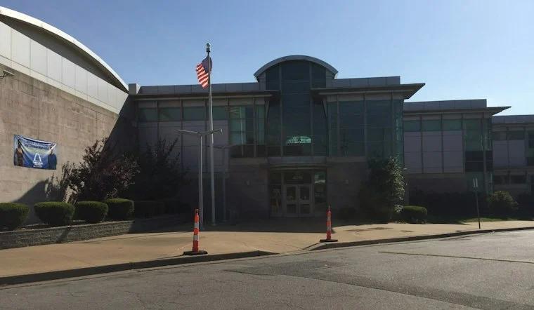 Student Sues SLPS Over Suspension, Citing First Amendment - NewsBreak