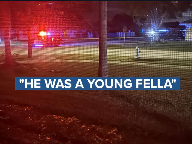 Teen fatally struck by car in Boca Raton - NewsBreak