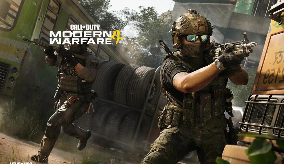 How to Fix Modern Warfare 4 Host Connection Errors - NewsBreak