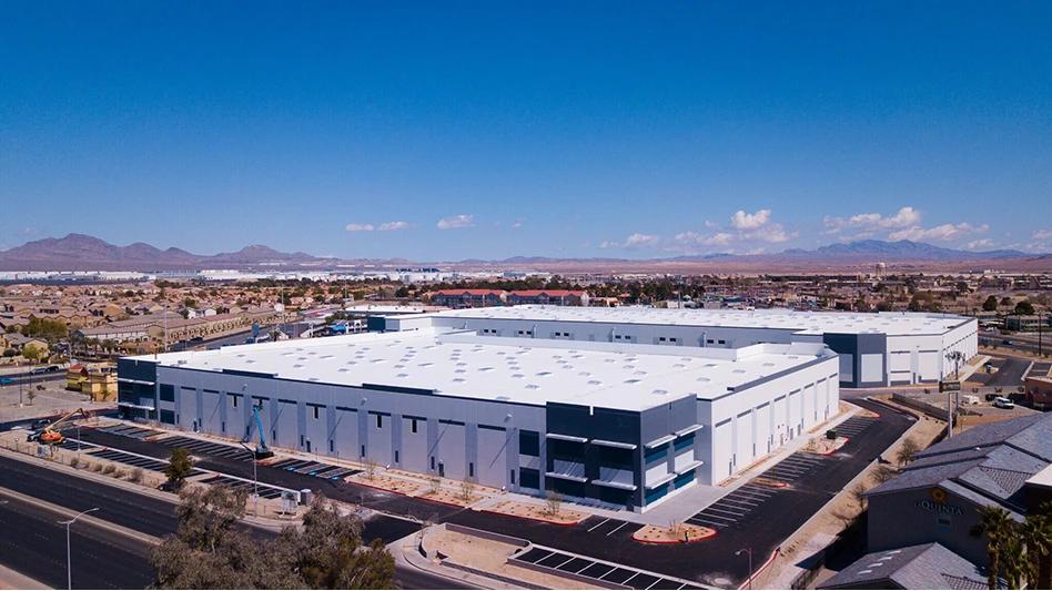 ALPLA to build plastic bottle plant in US - NewsBreak