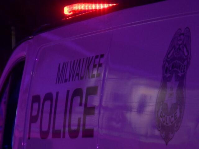 Road rage shooting injures 1-year-old on West Capitol Drive in Milwaukee