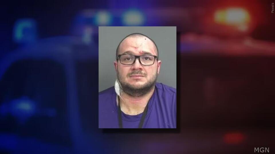 Axtell man charged in triple-fatal Phelps County crash - NewsBreak