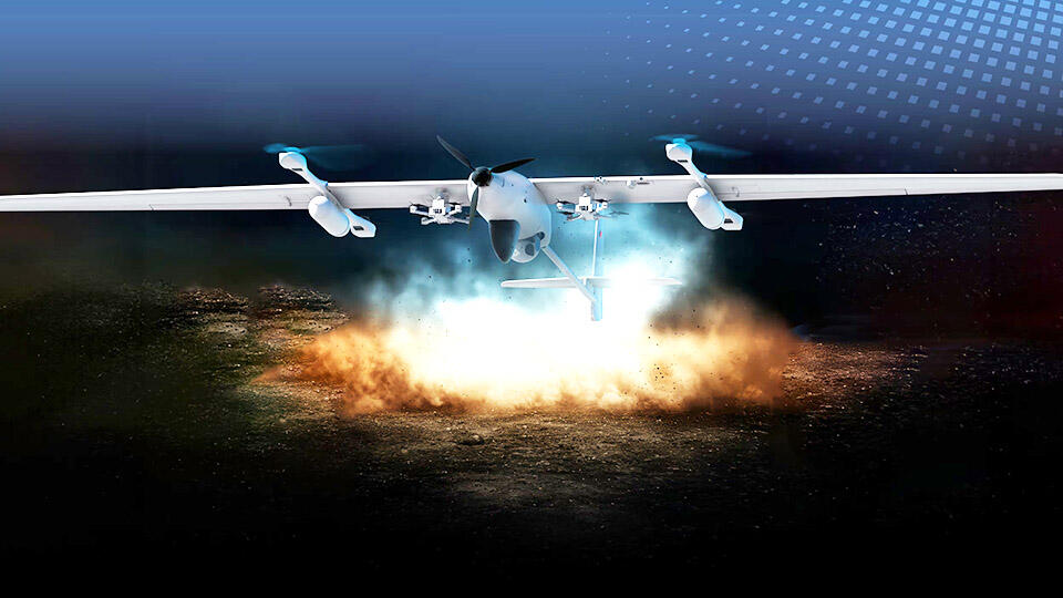 Redwire Secures $13.8 Million National Guard Order for Stalker UAS ...