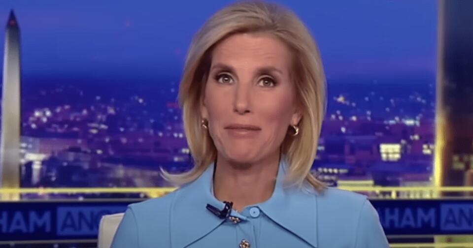 What Happened to Laura Ingraham's Hand? Injury Explained...