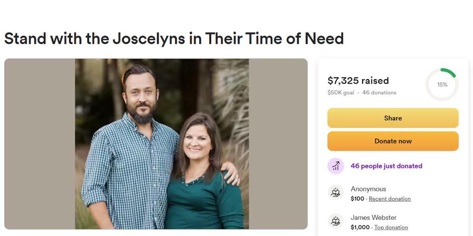 GoFundMe set up for victim of a shooting in Bell - NewsBreak