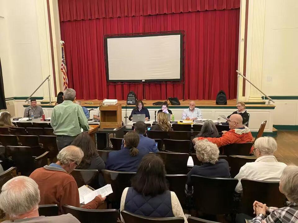 Amenia residents voice concerns over rural character - NewsBreak