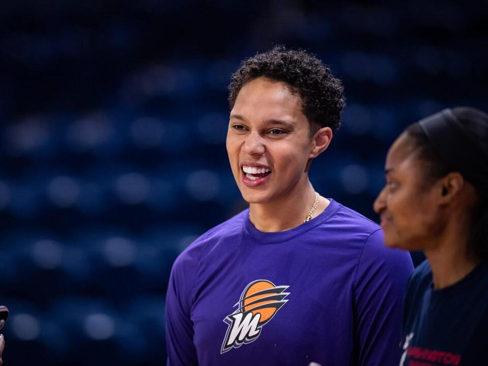2024 WNBA free agency preview Phoenix Mercury