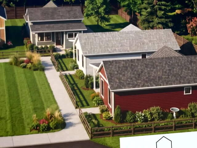Habitat for Humanity takes new approach to affordable homes in Sumner Co.