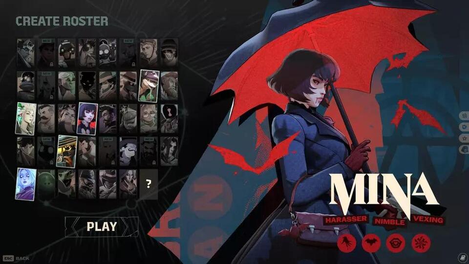 Deadlock voice actor cast list - NewsBreak