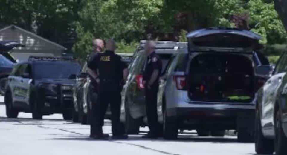 Hours-long Mentor stand-off ends with man in custody, began after 2 ...