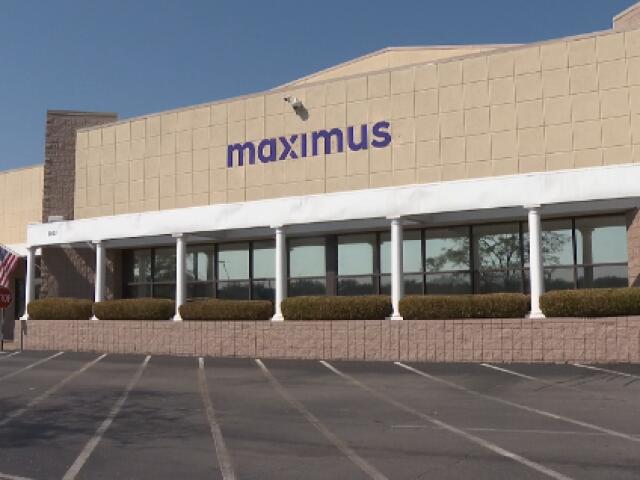 Maximus takes over Pearl Interactive Network building after contract ...