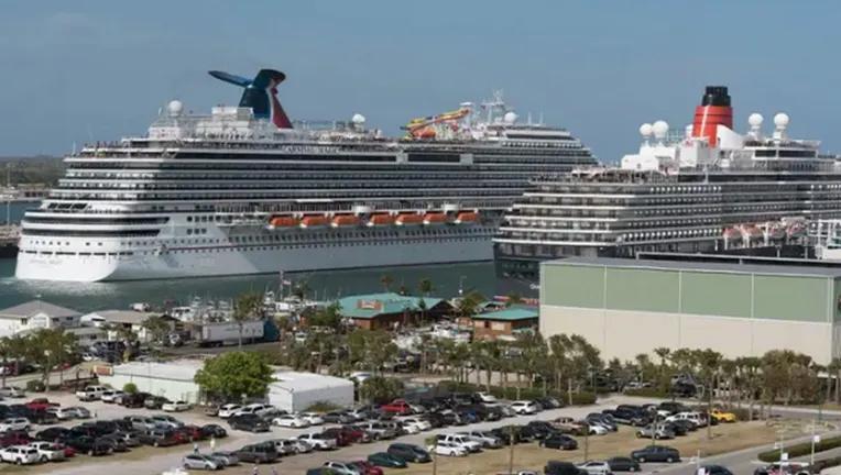 Cruise ships with the worst CDC sanitation scores revealed, see which ...