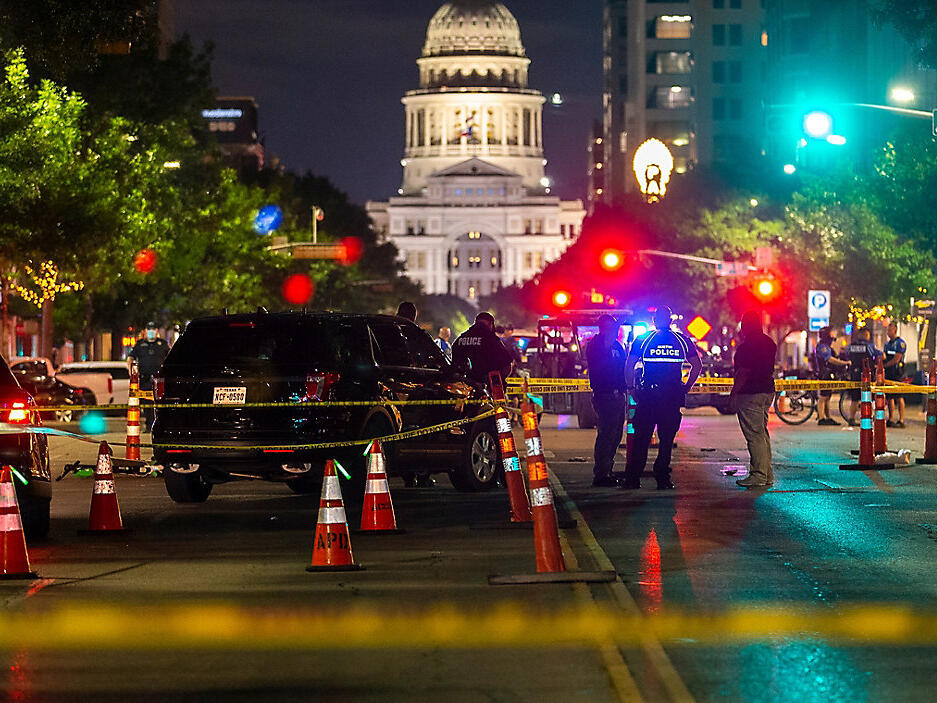 14 AGs request federal investigation into killing of Black Lives Matter