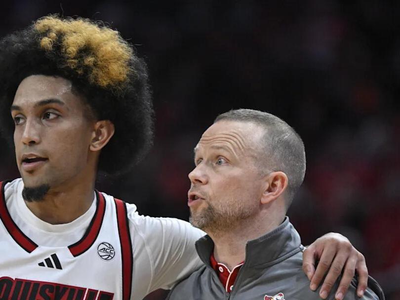 Pat Kelsey gives hilarious response when asked about playing Kentucky