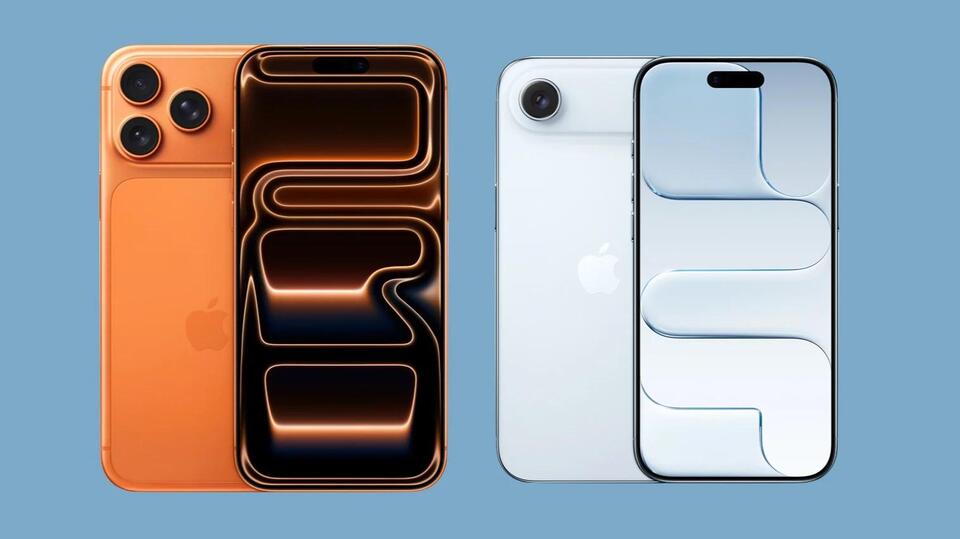 iPhone 17 Pro Max quickly sells out, but not iPhone Air NewsBreak