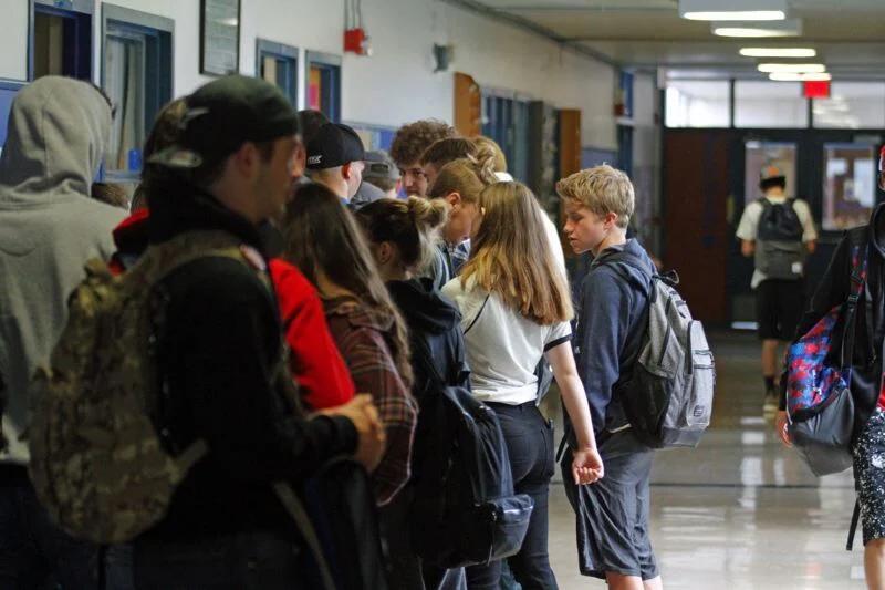 New school bond on the ballot in May for Banks voters - NewsBreak