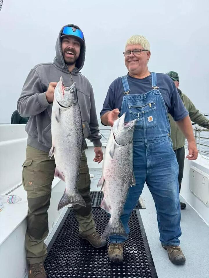 Cal Dawn Sunday Report
