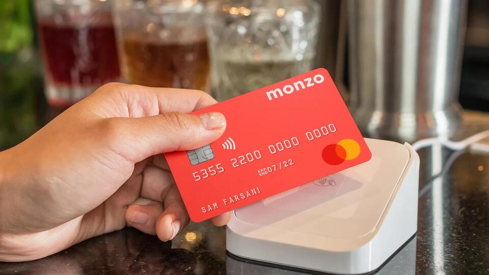 Monzo’s chair to exit next month