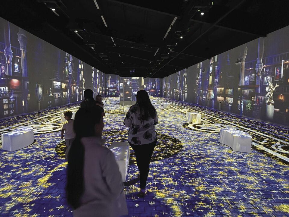 Disney Immersive opens at Branson Mill