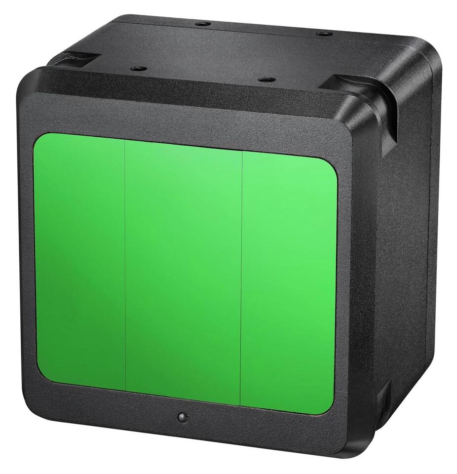 Teledyne e2v Expands 3D Imaging Portfolio with New Perciva ToF Camera ...