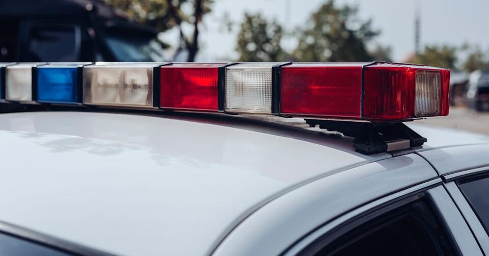 Six North Carolina Cops Face Firing Over Alleged Racist Group Chat ...