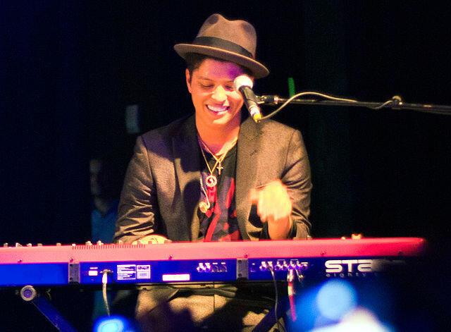 Bruno Mars in Concert at Acrisure Stadium; Star Lake Hosts Rob Zombie and Marilyn Manson; Squirrel Hill Night Market (Sat., 8/29/26)