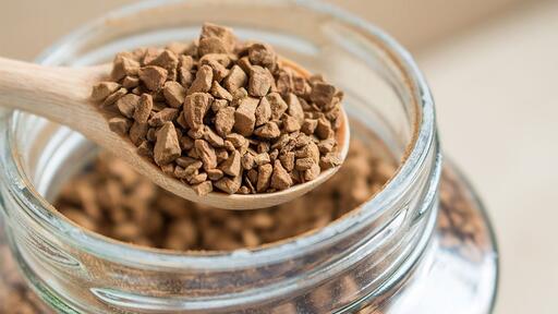This Is The Tastiest Instant Coffee Brand News Break