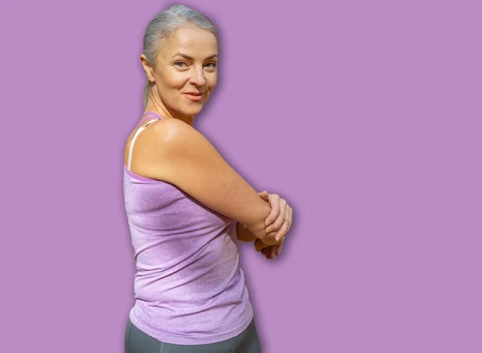 5 Chair Exercises That Restore Thigh Muscle Faster Than Gym Sessions After 60