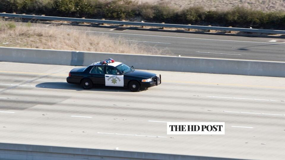 Joint law enforcement efforts across CA lead to 4,800 recovered stolen ...