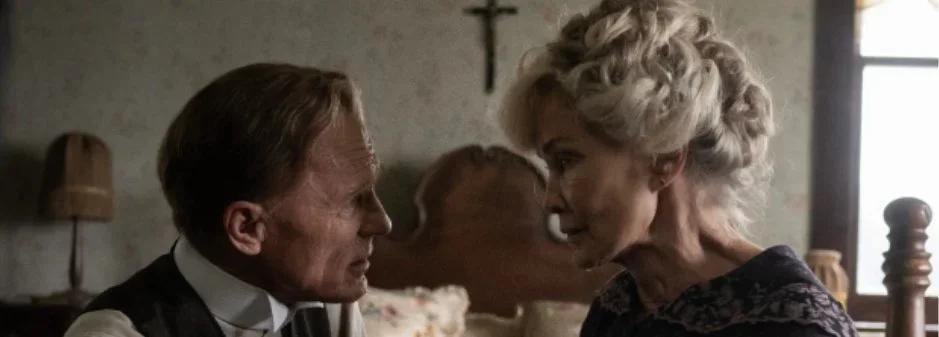 Jessica Lange and Ed Harris' ‘Long Day's Journey Into Night' Lands September U.S. Release — 4 Years After It Wrapped