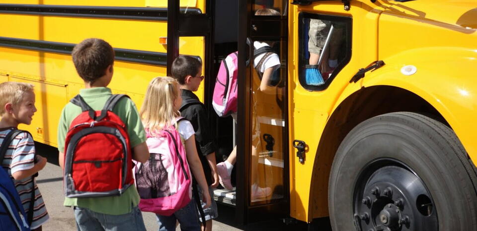 📱 York Schools Launch Bus-Tracking App for Families - NewsBreak