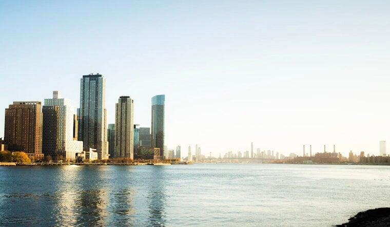 Sunny Skies and Mild Temperatures Expected Across New York City ...