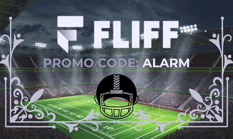 Fliff sports betting promo code alarm claim your 500 in florida