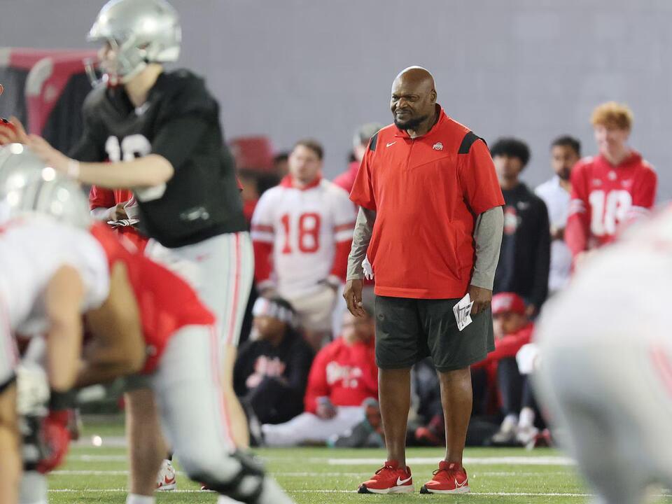 What to make of Ohio State’s defensive line recruiting Hey, Andrew!