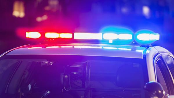 Broken Arrow Police investigating deadly motorcycle accident - NewsBreak