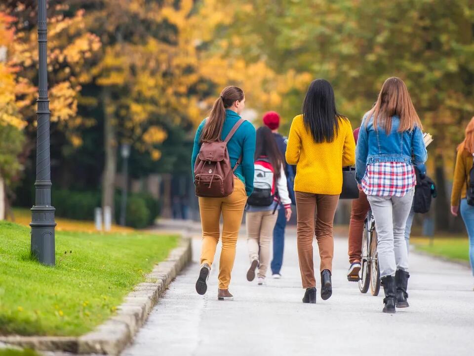 For too many learners, working while in college is a barrier to career