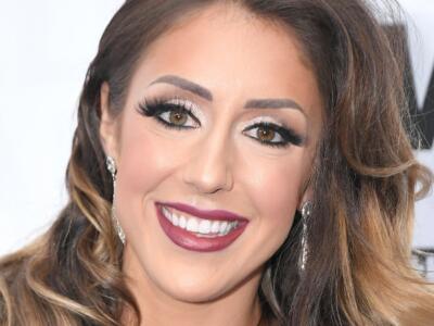 Speculation that AEW star Britt Baker “might be done” with the company