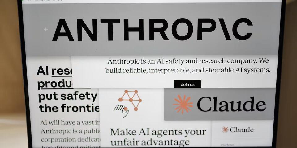 Georgia secretary of state downplaying Anthropic AI bot that accessed election data