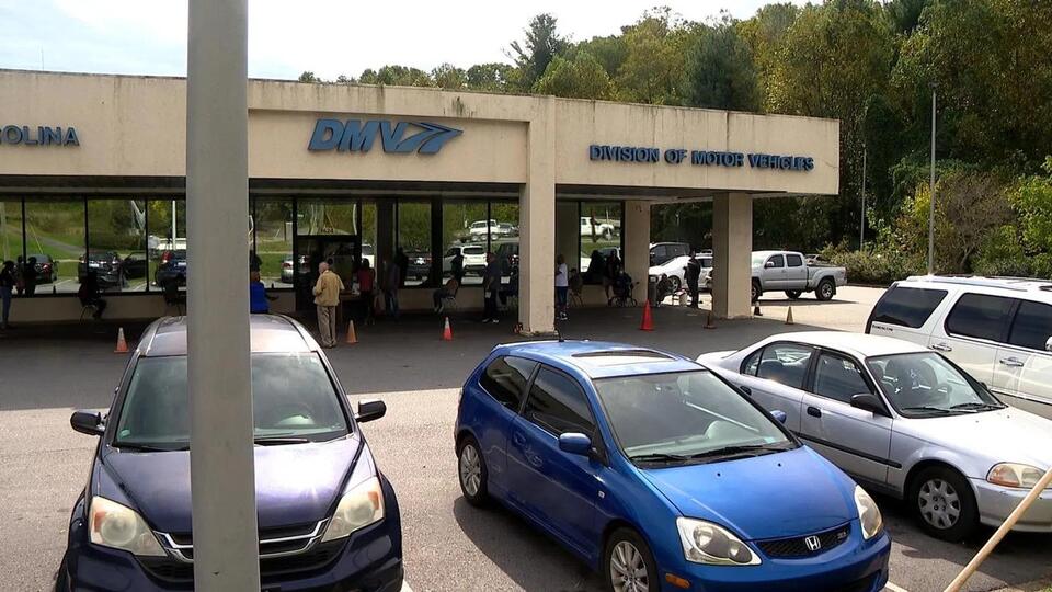 DMV contractor fixes license delays early, while DMV encourages ...