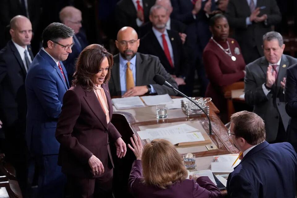 Letter: Keep the Electoral College - NewsBreak