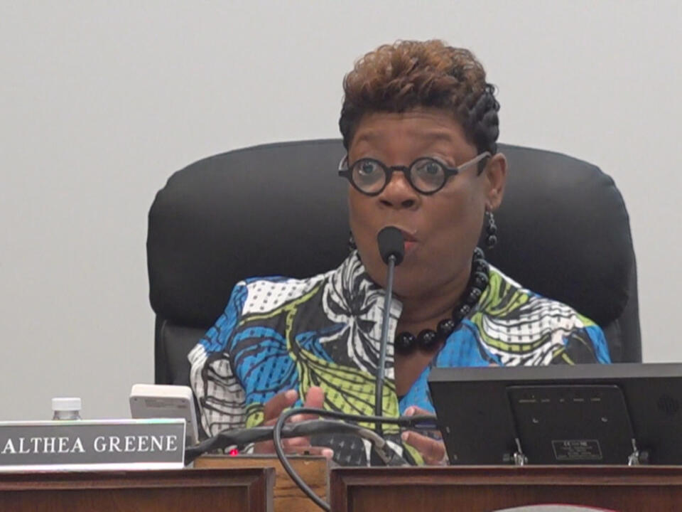 Former MSCS board chair outlines concerns ahead of Superintendent Dr