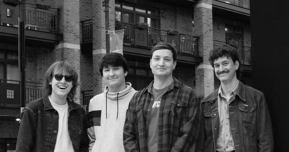 Dive Into the Sound: The Silkies Celebrate Their New Album with a Massive Release Show at Radio Artifact