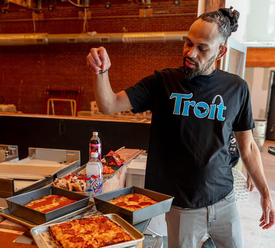 Moniker owner to open Troit at Wash Ave Food Hall - NewsBreak
