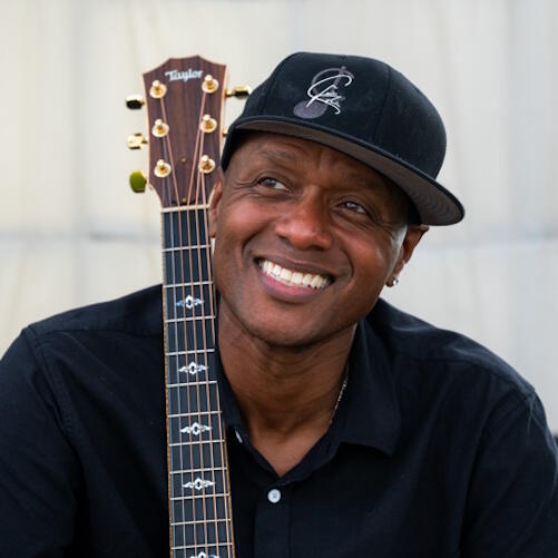 First Listen: Javier Colon returns after almost a decade of “Time ...