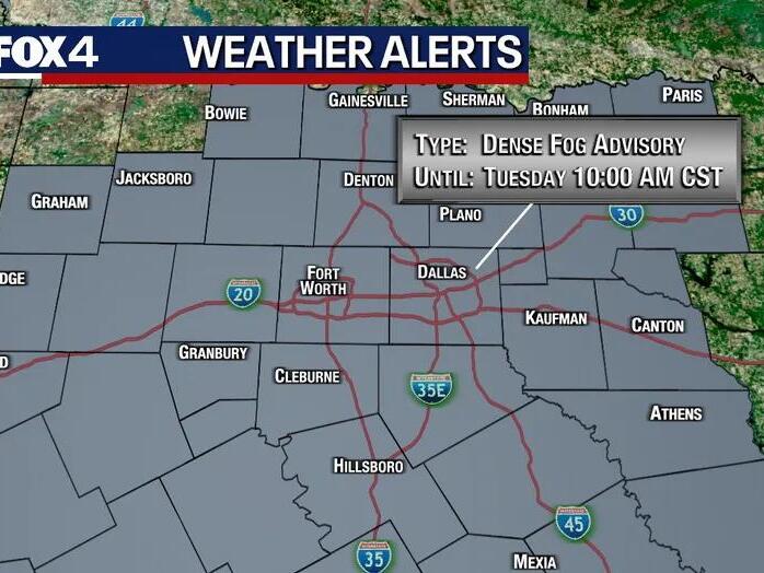 Dallas Weather Rain, rain and more rain in the forecast