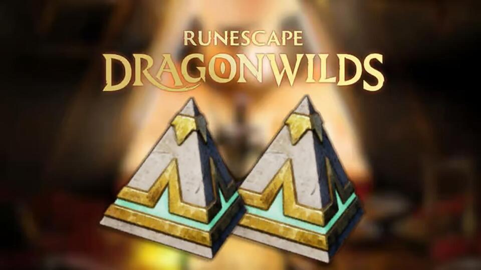How to get Vault Cores & Unlock Fast Travel in RuneScape Dragonwilds ...