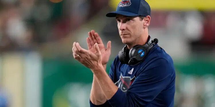 2026 FAU Football Preview: Prediction, Betting Odds & Schedule