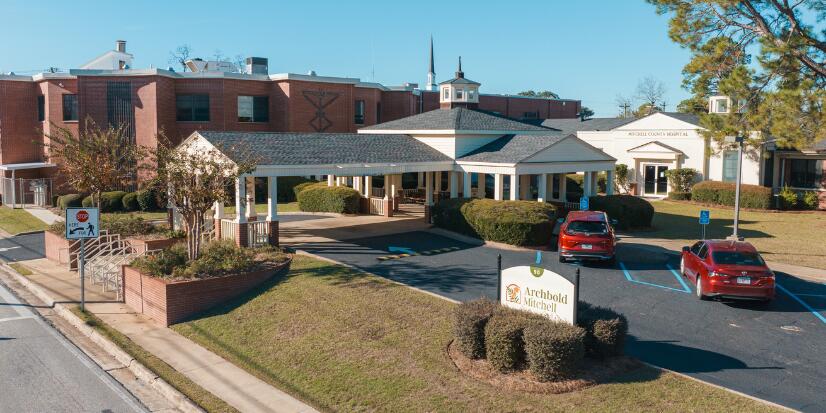 💰 $75 Heart Disease Risk Screening Now Available at Archbold - NewsBreak