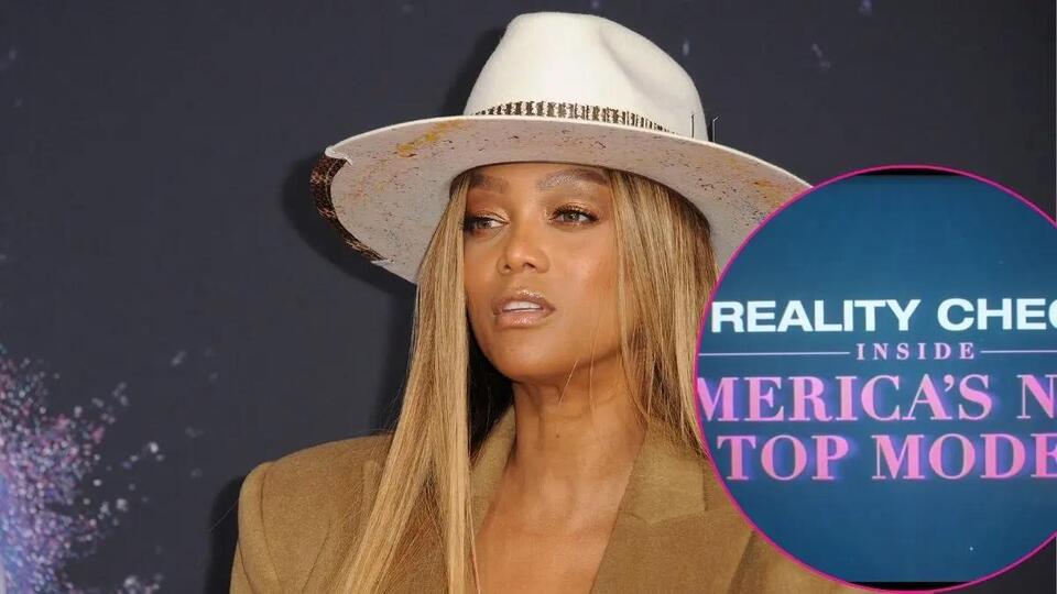 ‘America’s Next Top Model’ Documentary Exposes Industry's Dark Truths ...