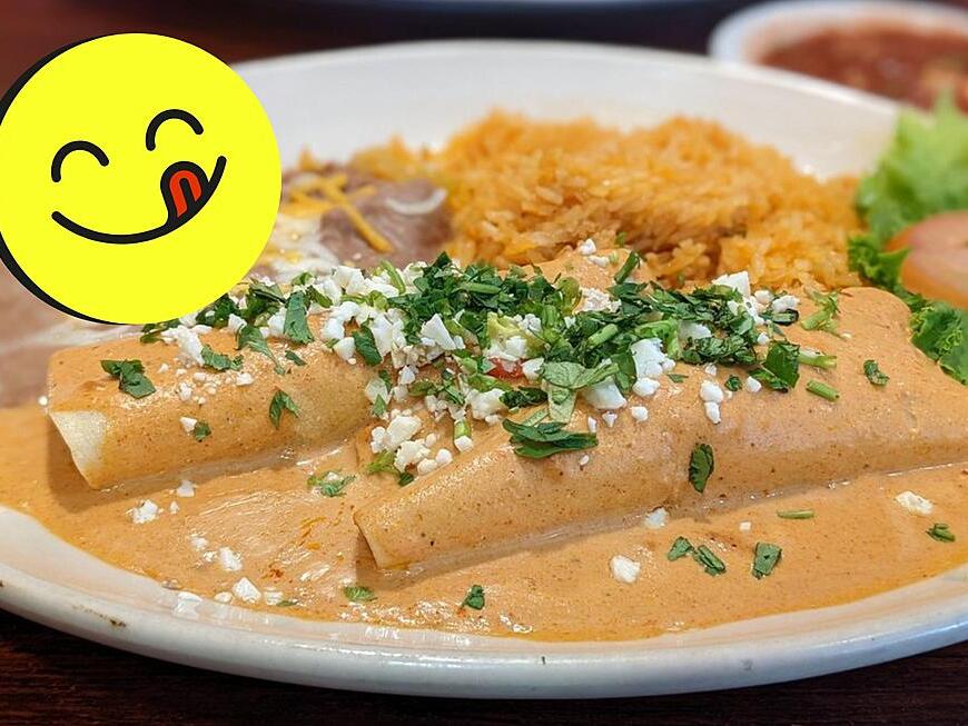 Meridian Restaurant Named The Best For Mexican Cuisine in Idaho